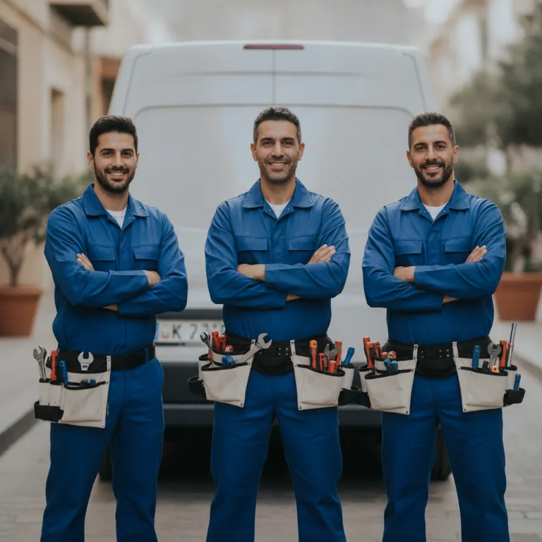Riparazione Caldaia Gas team a Settimo Torinese